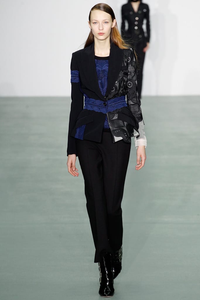 Antonio Berardi 2016ﶬз