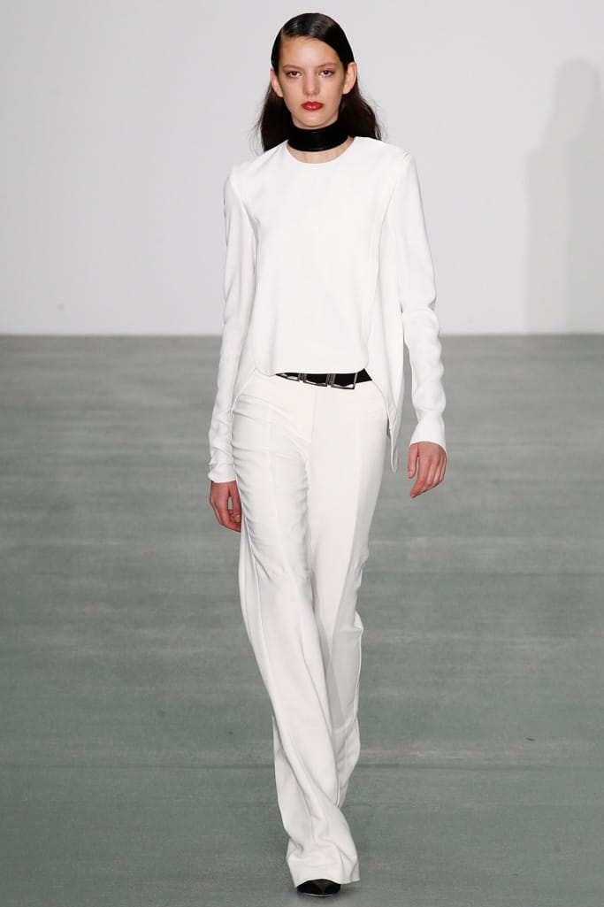 Antonio Berardi 2016ﶬз