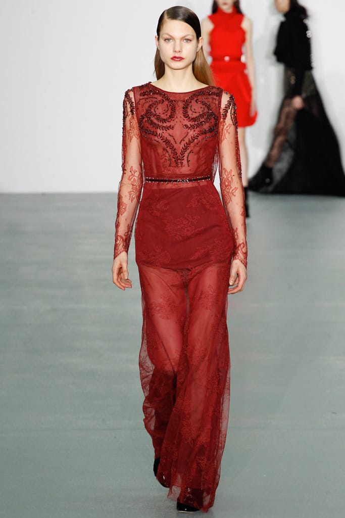 Antonio Berardi 2016ﶬз