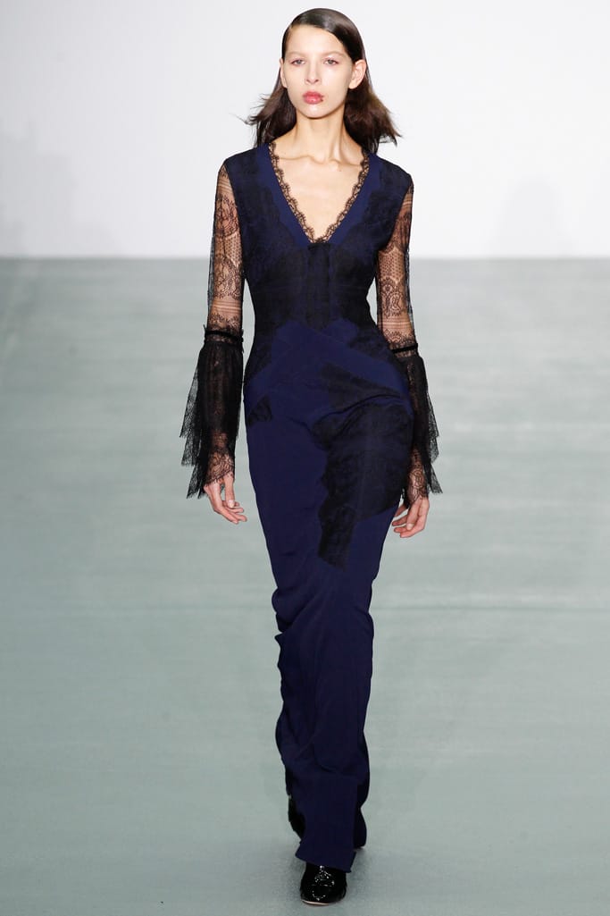 Antonio Berardi 2016ﶬз