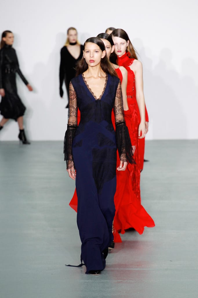 Antonio Berardi 2016ﶬз