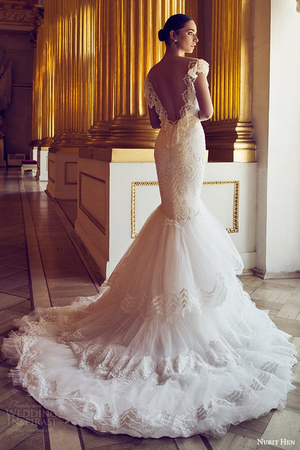 Nurit Hen 2016White Heartɴϵ