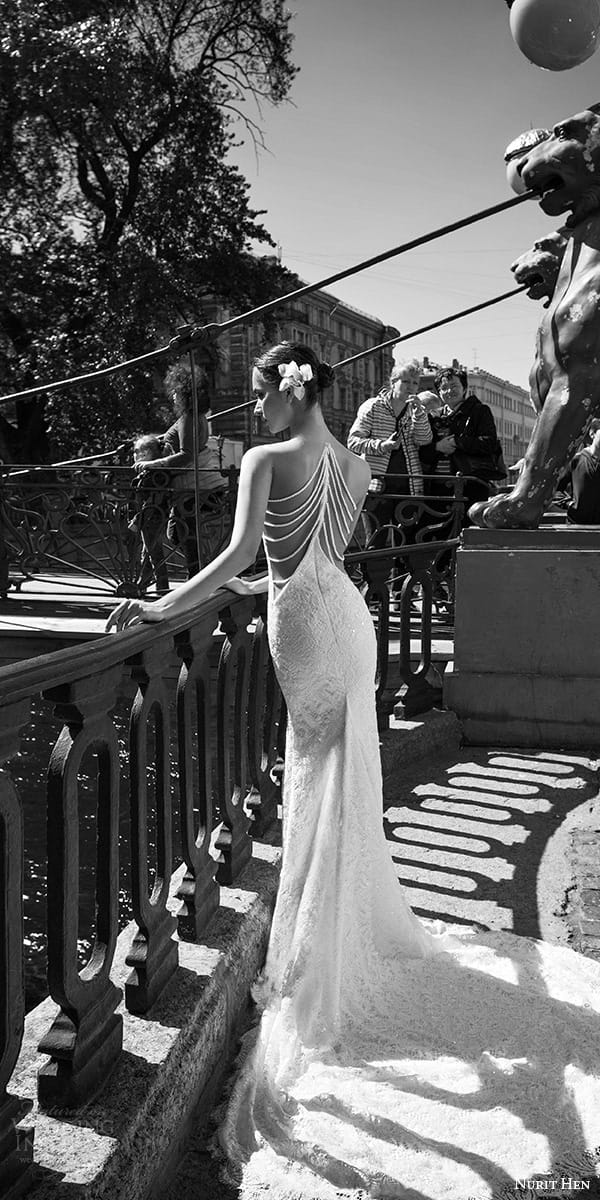 Nurit Hen 2016White Heartɴϵ