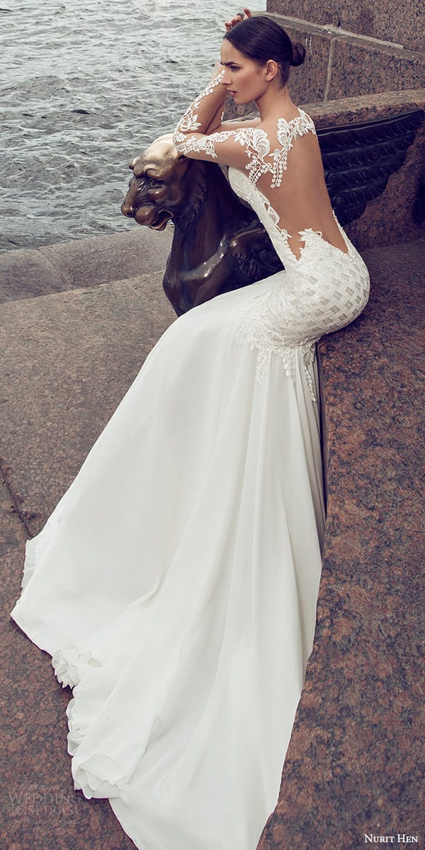 Nurit Hen 2016White Heartɴϵ