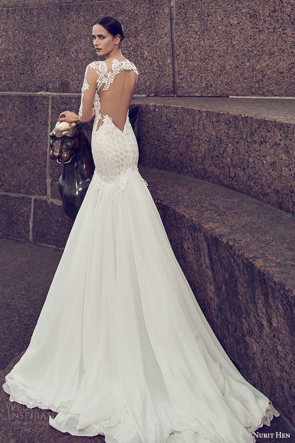 Nurit Hen 2016White Heartɴϵ