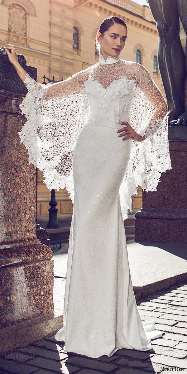 Nurit Hen 2016White Heartɴϵ