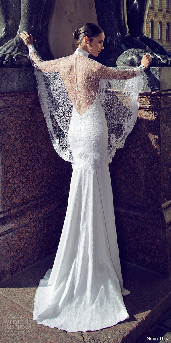 Nurit Hen 2016White Heartɴϵ