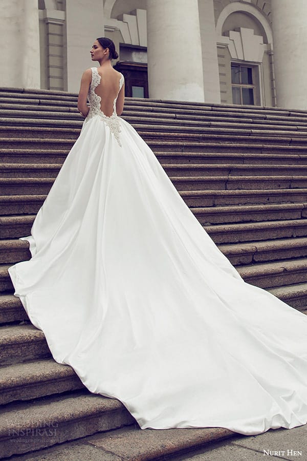 Nurit Hen 2016White Heartɴϵ