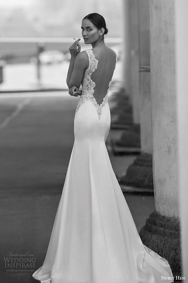 Nurit Hen 2016White Heartɴϵ