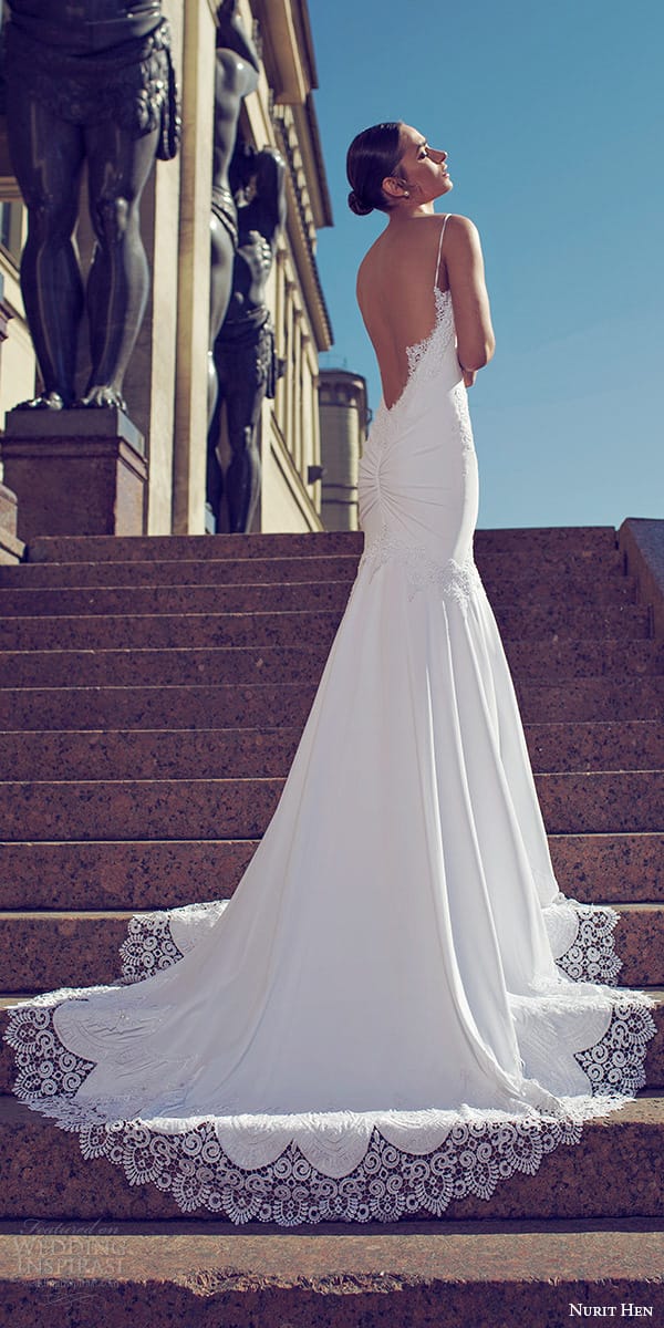 Nurit Hen 2016White Heartɴϵ