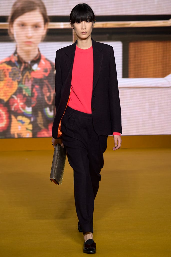 Paul Smith 2016ﶬз