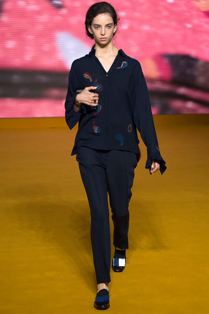 Paul Smith 2016ﶬз