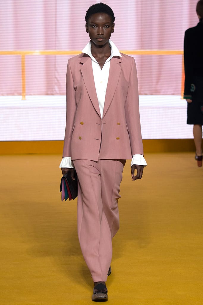 Paul Smith 2016ﶬз