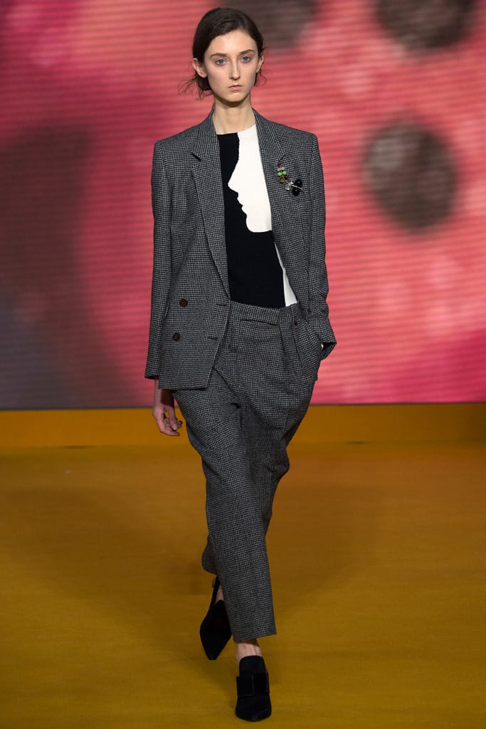 Paul Smith 2016ﶬз