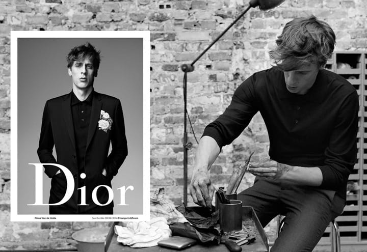 Dior Homme 2016ļϵйƬ