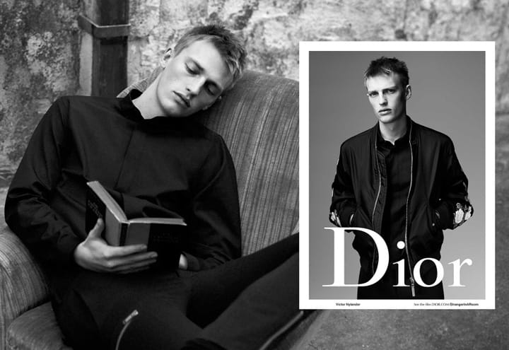 Dior Homme 2016ļϵйƬ