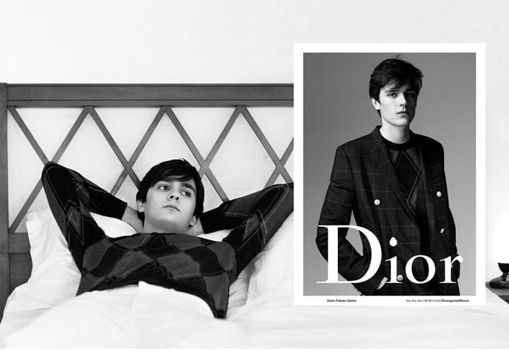 Dior Homme 2016ļϵйƬ