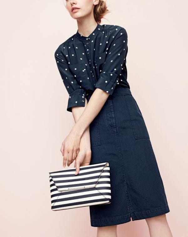 J. Crew 20163LookBook