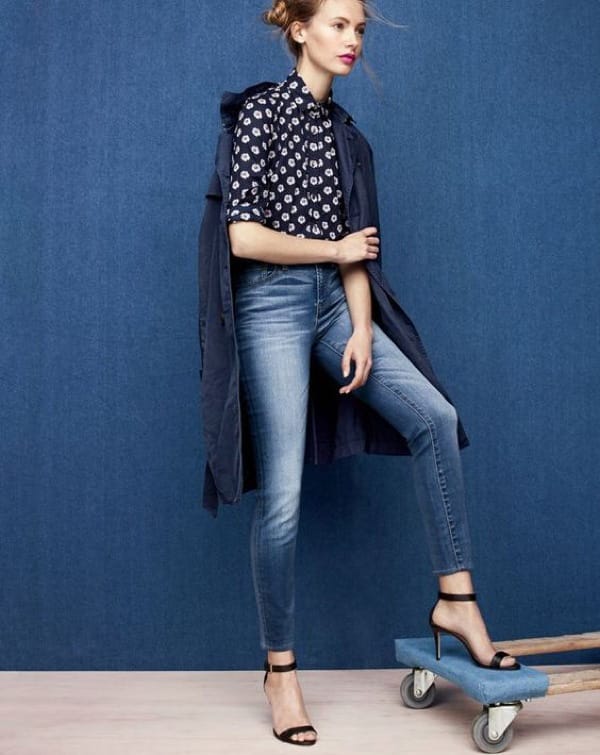 J. Crew 20163LookBook