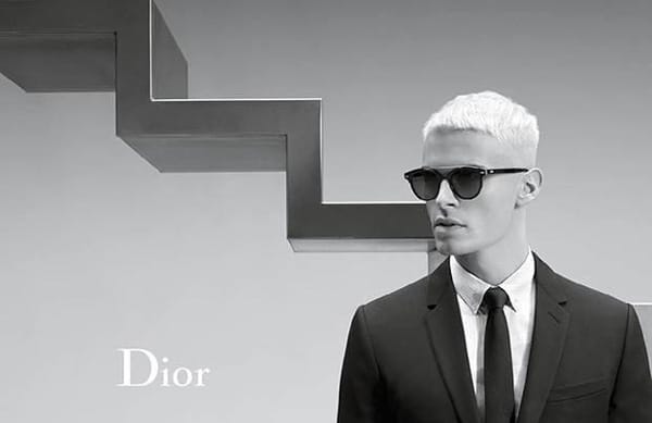 Dior Homme 2016ϵйƬ