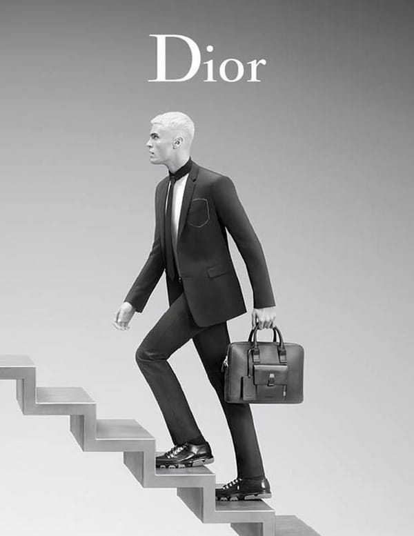 Dior Homme 2016ϵйƬ