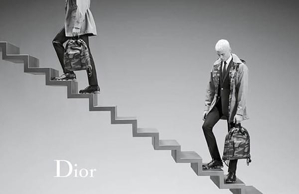 Dior Homme 2016ϵйƬ