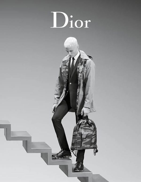 Dior Homme 2016ϵйƬ