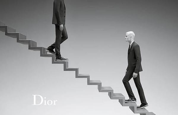 Dior Homme 2016ϵйƬ