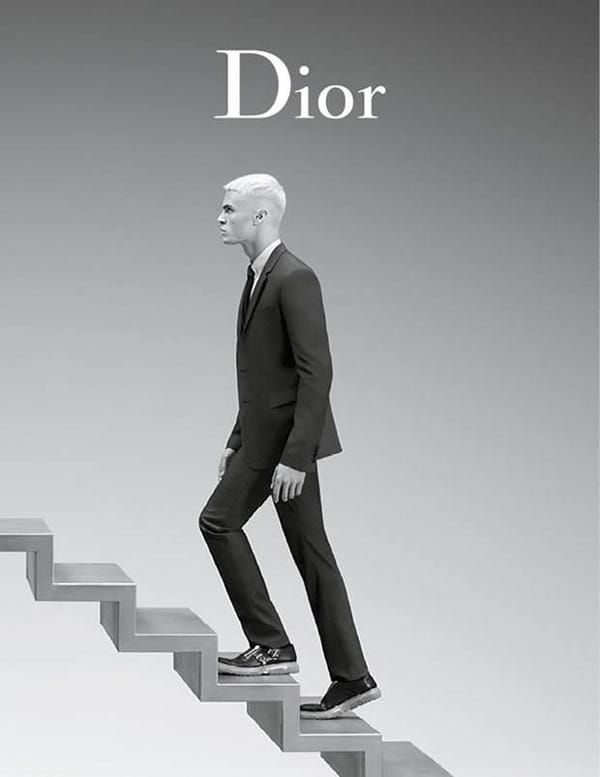 Dior Homme 2016ϵйƬ