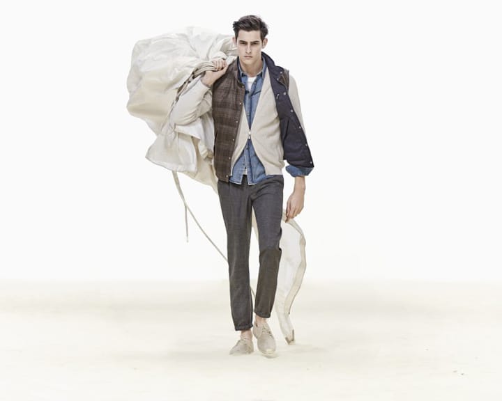 Brunello Cucinelli 2016װƬ