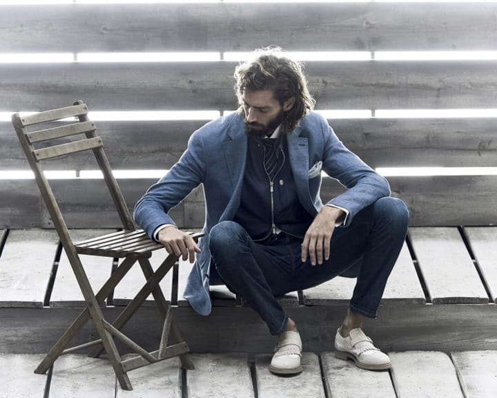 Brunello Cucinelli 2016װƬ