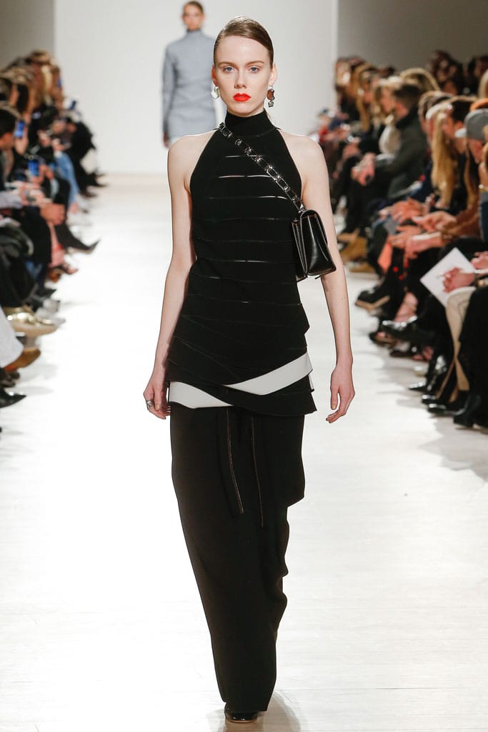 Proenza Schouler 2016ﶬз