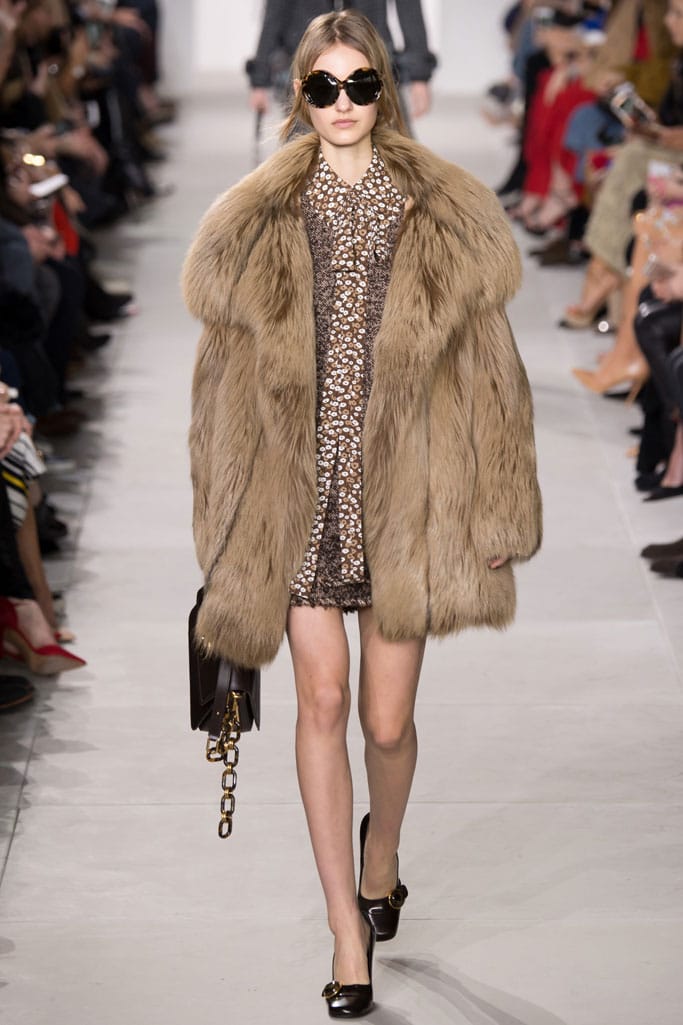 Michael Kors Collection 2016ﶬз