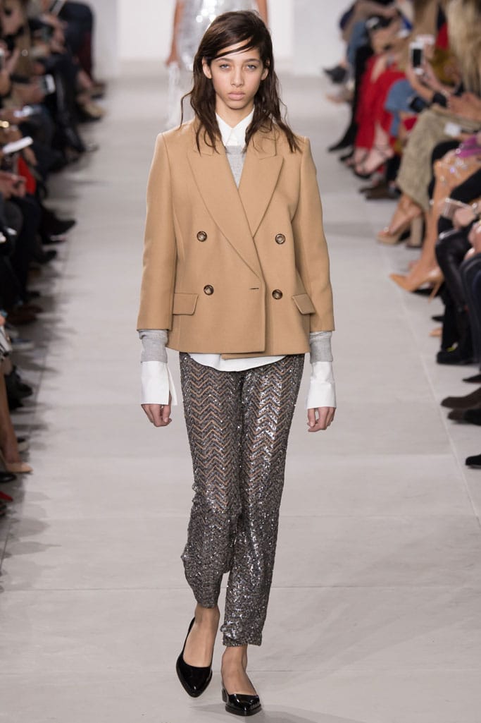 Michael Kors Collection 2016ﶬз