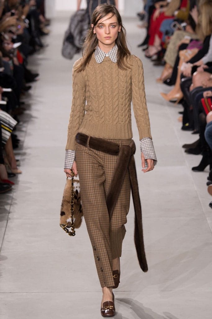 Michael Kors Collection 2016ﶬз