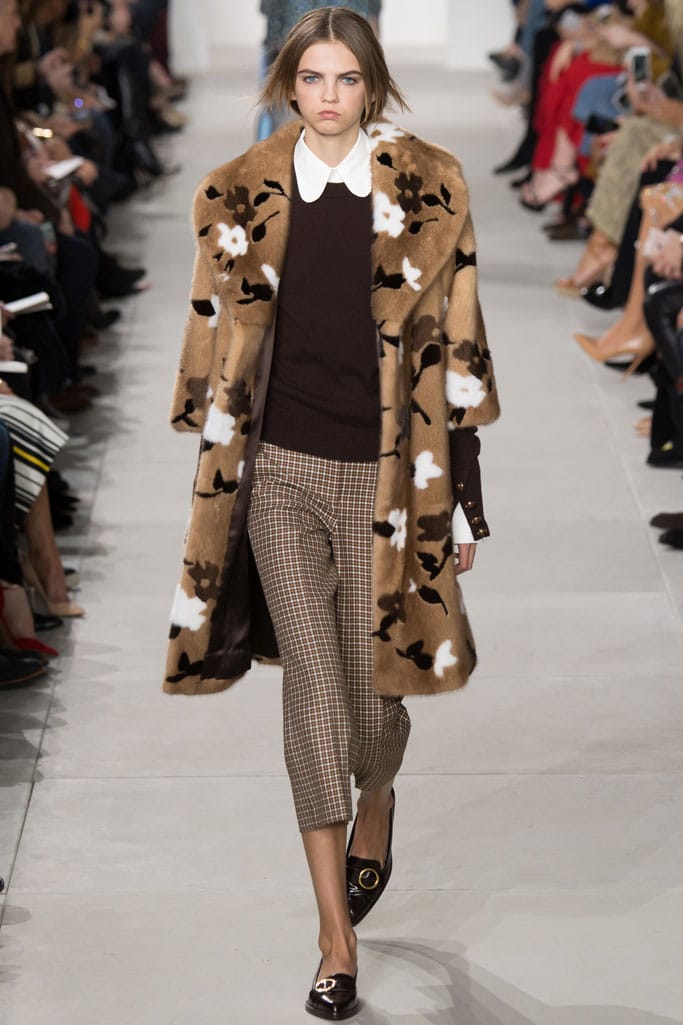 Michael Kors Collection 2016ﶬз