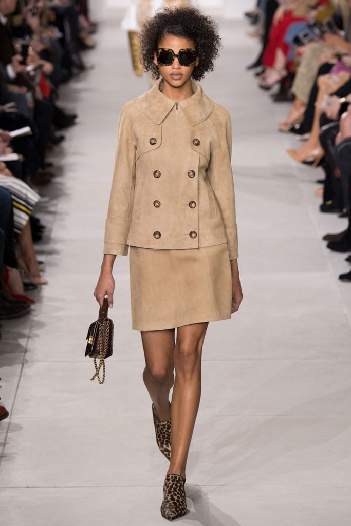 Michael Kors Collection 2016ﶬз