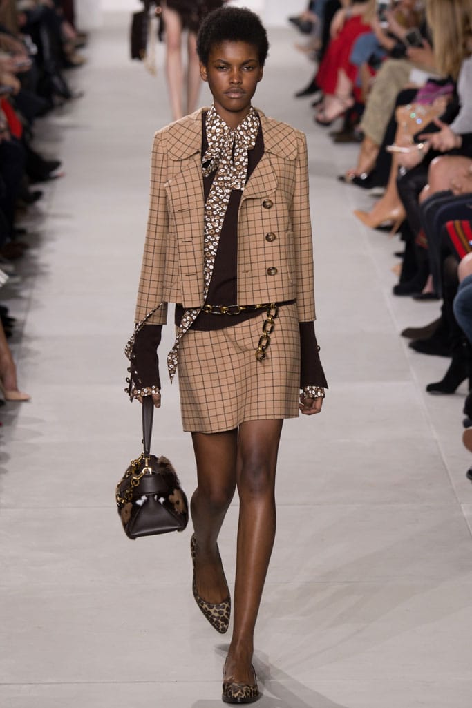 Michael Kors Collection 2016ﶬз