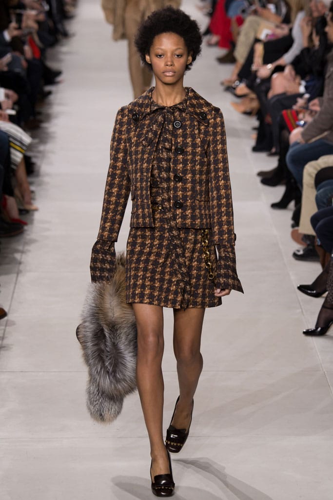 Michael Kors Collection 2016ﶬз