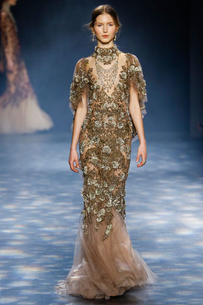 Marchesa 2016ﶬз