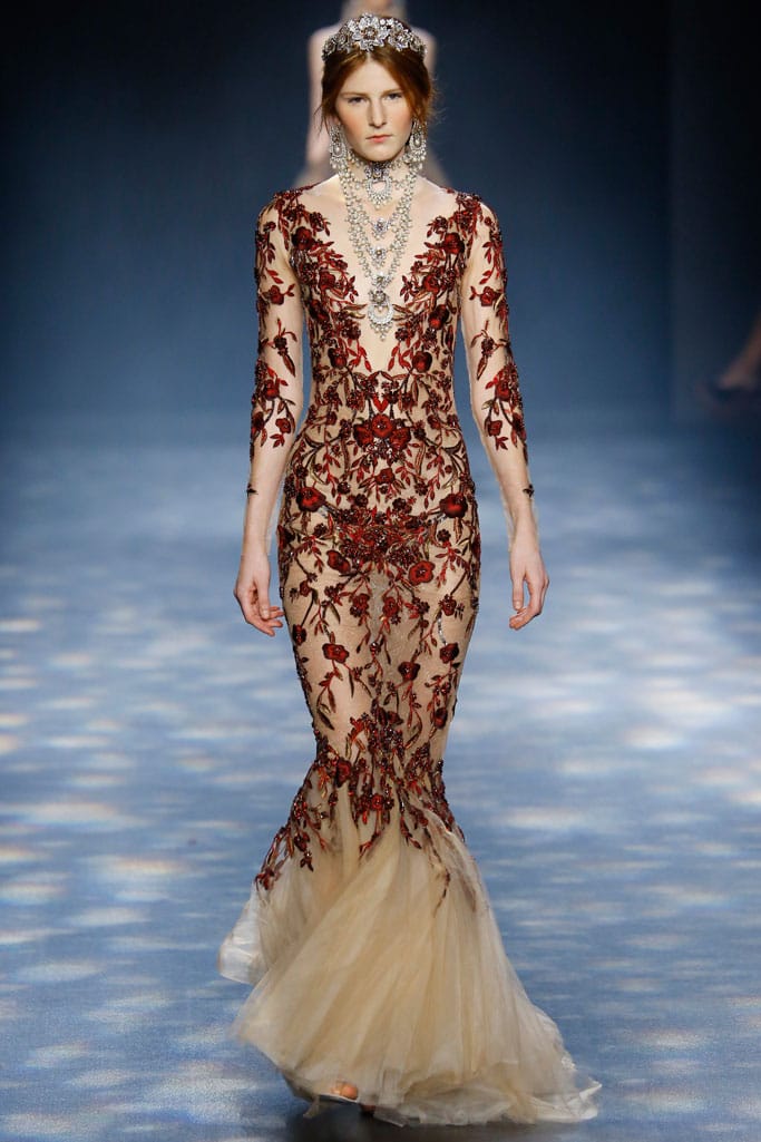 Marchesa 2016ﶬз