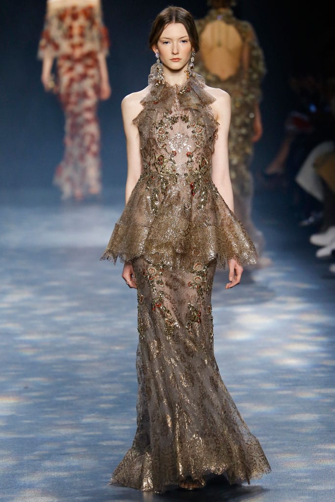 Marchesa 2016ﶬз