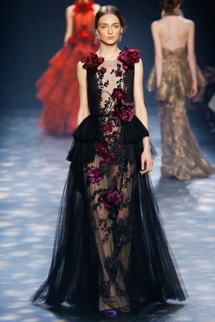 Marchesa 2016ﶬз