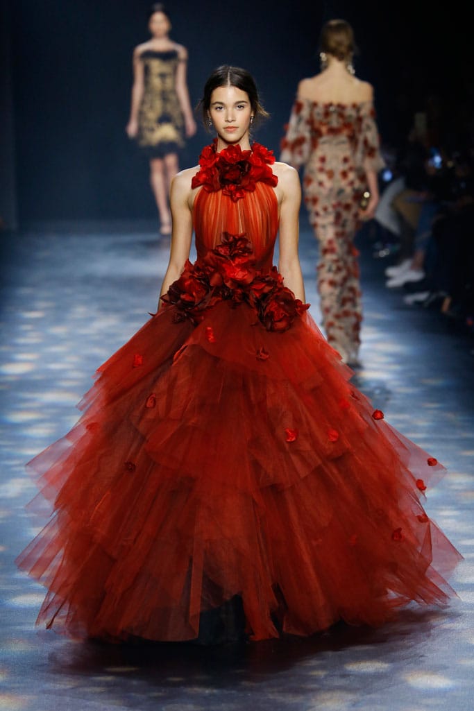 Marchesa 2016ﶬз