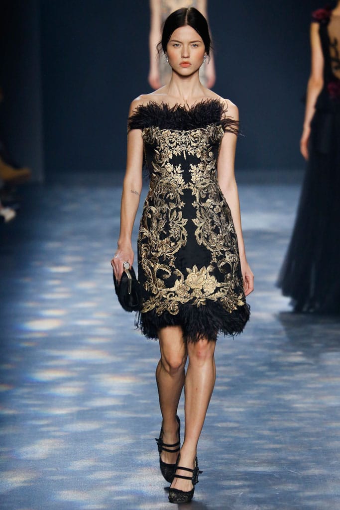 Marchesa 2016ﶬз