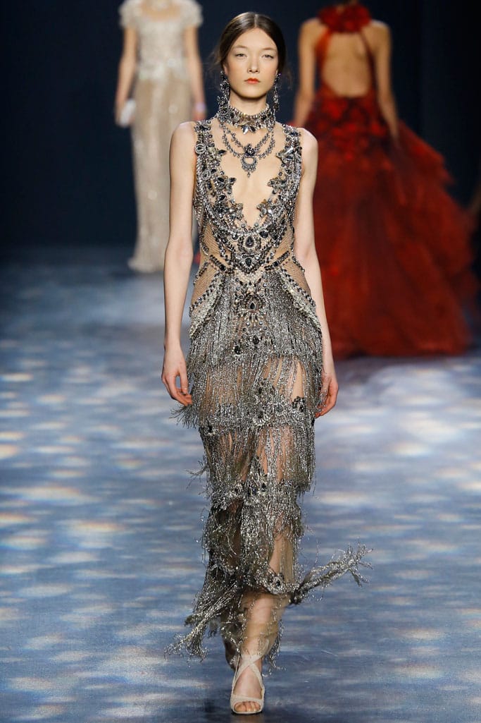 Marchesa 2016ﶬз