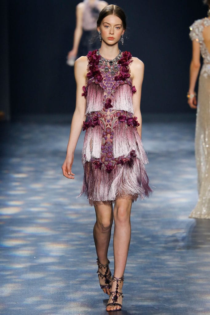 Marchesa 2016ﶬз