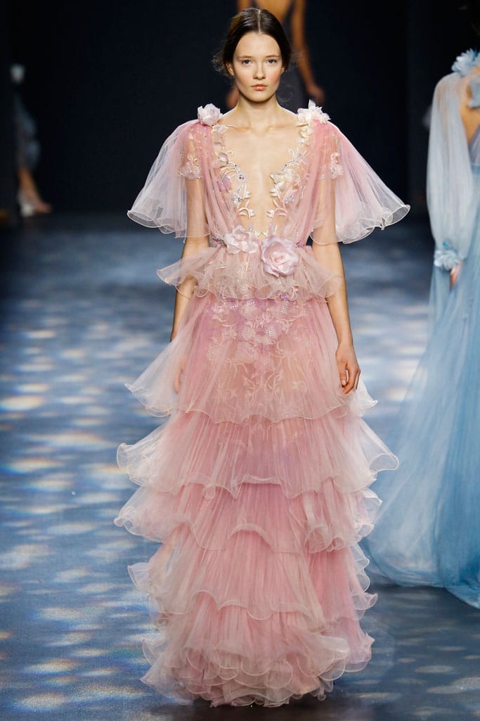 Marchesa 2016ﶬз