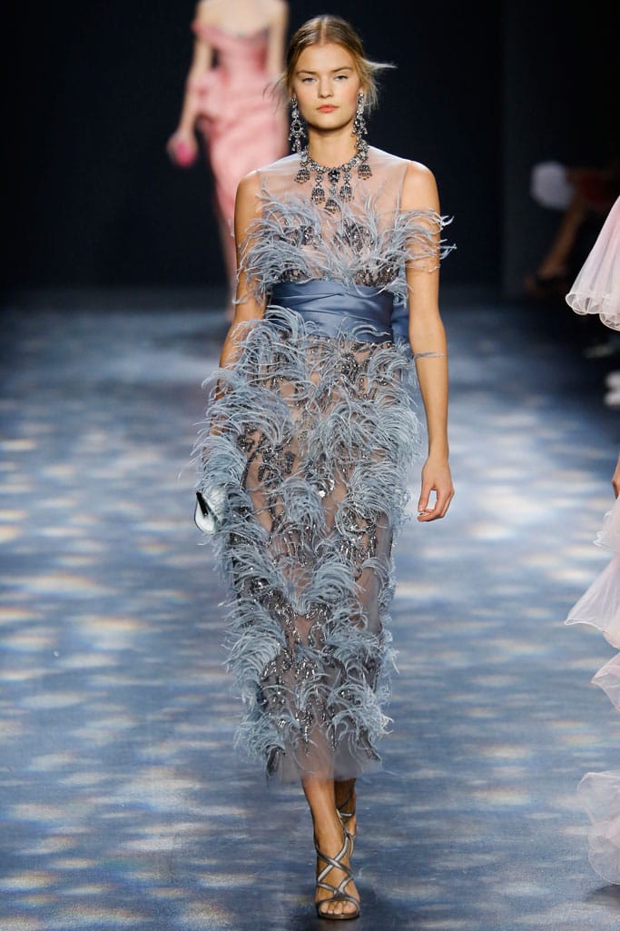 Marchesa 2016ﶬз