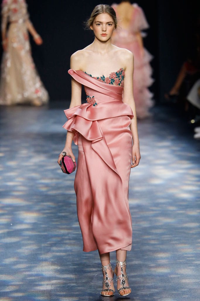 Marchesa 2016ﶬз